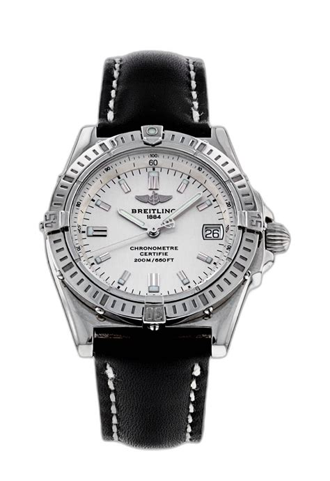 breitling a77346|colt Breitling price.